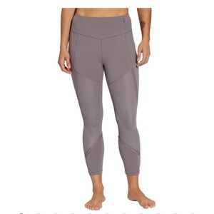 CALIA Women's Essential Mesh 7/8 Leggings